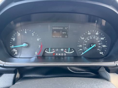 Used 2021 Ford EcoSport S FWD image 18