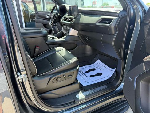 Used 2021 GMC Yukon SLT w/ SLT Luxury Plus Package AWD/4WD image 21