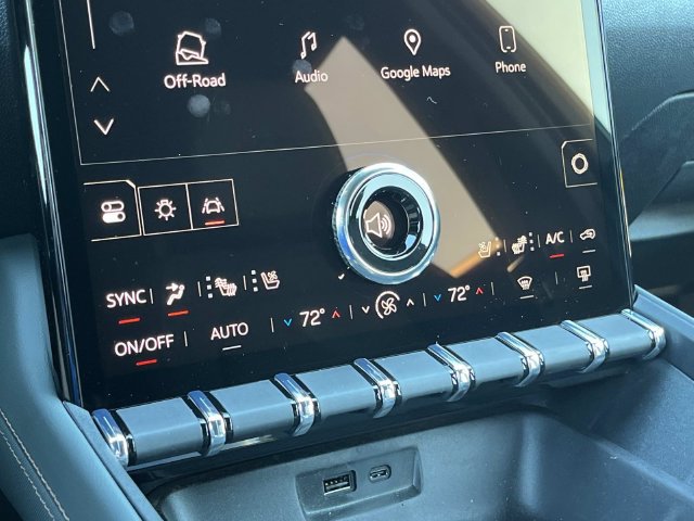 New 2027 GMC Terrain AT4 w/ Convenience Package III AWD/4WD image 31