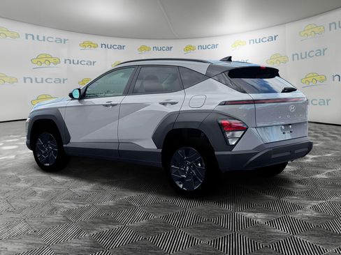 New 2026 Hyundai Kona SEL Sport AWD/4WD image 4