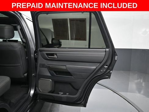 Certified 2026 Toyota Sequoia Capstone AWD/4WD image 26