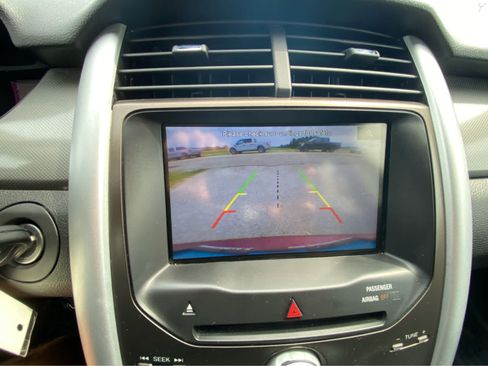 Used 2013 Ford Edge SEL AWD/4WD image 29