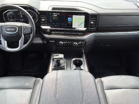 Used 2025 GMC Sierra 1500 Elevation w/ Elevation Premium Package AWD/4WD image 27