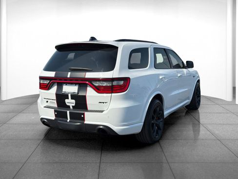 Used 2023 Dodge Durango SRT image 7