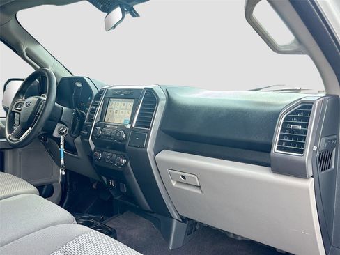 Used 2019 Ford F150 XLT RWD image 26