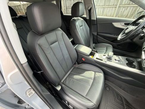 Used 2018 Audi A4 2.0T allroad Premium Plus w/ Premium Plus Package image 31