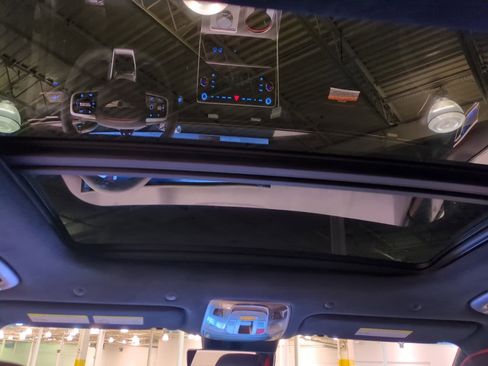 Used 2026 Genesis GV80 3.5T image 16