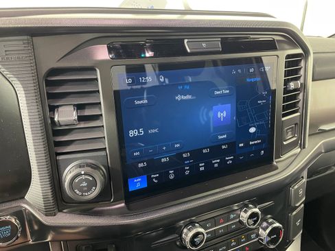 New 2026 Ford F150 Platinum w/ Equipment Group 702A High AWD/4WD image 5