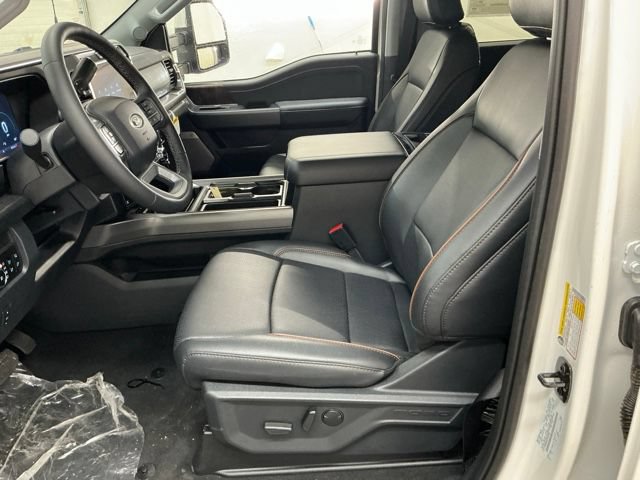 New 2026 Ford F350 Lariat w/ Lariat Premium Package AWD/4WD image 14