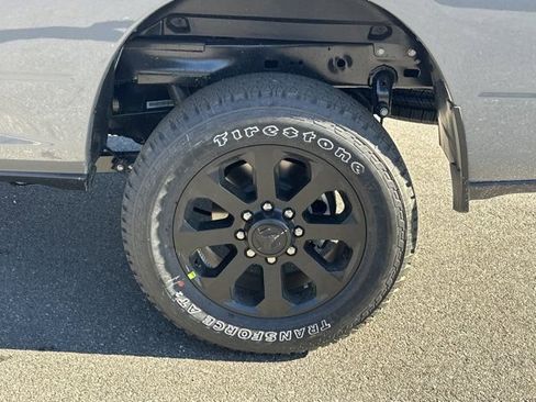 New 2026 RAM 2500 Laramie image 22