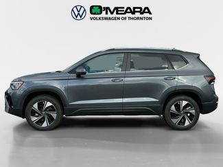 New 2025 Volkswagen Taos SE video 2