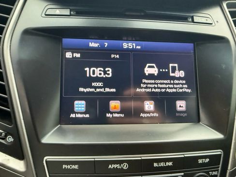 Used 2019 Hyundai Santa Fe XL SE image 17