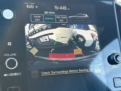 New 2026 Subaru Crosstrek 2.5i Wilderness AWD/4WD image 16