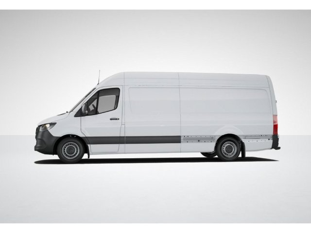 Used 2025 Mercedes-Benz Sprinter 2500 image 35