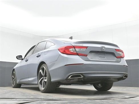 Used 2022 Honda Accord Sport Special Edition image 31