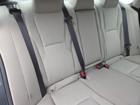 Used 2024 Honda Accord EX image 20