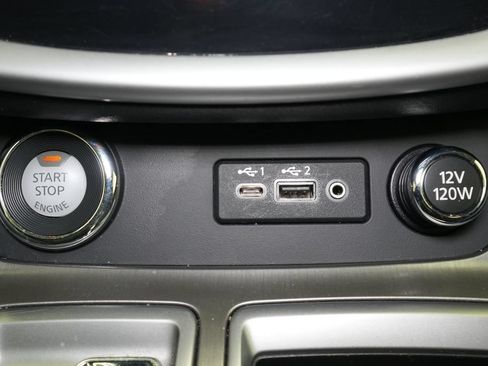 Used 2019 Nissan Murano SL AWD/4WD image 33