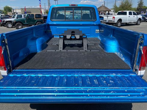 Used 1994 Ford F250 4x4 SuperCab image 7
