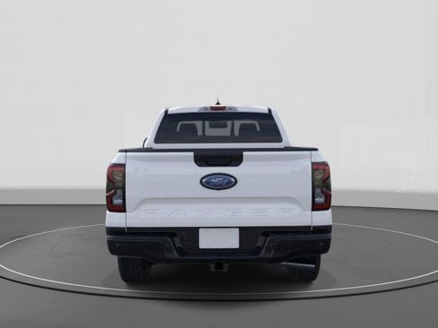 New 2026 Ford Ranger XLT w/ Equipment Group 301A High RWD image 5