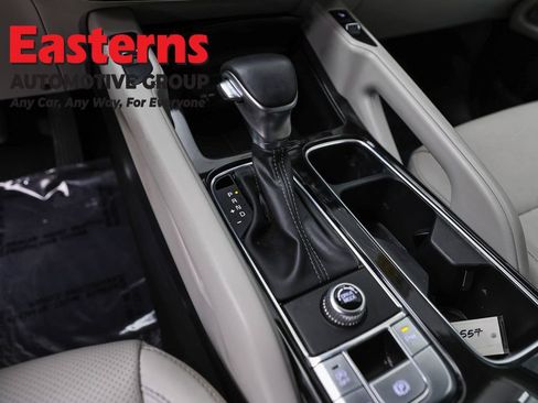 Used 2023 Kia Telluride S FWD image 13