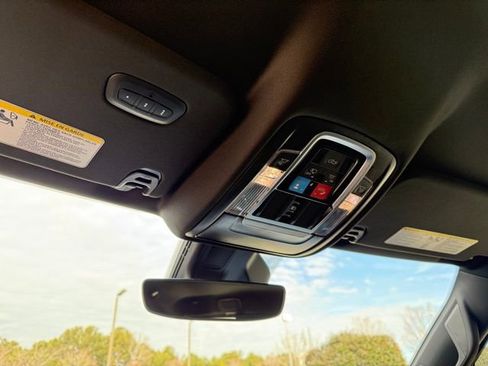 New 2026 RAM 1500 Laramie w/ Sport Appearance Package image 25