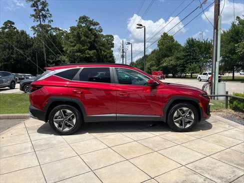 Used 2026 Hyundai Tucson SEL FWD image 4