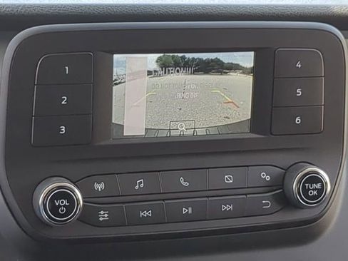 New 2025 Ford Transit 250 Low Roof image 19