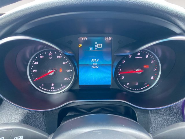 Used 2020 Mercedes-Benz GLC 300 image 22