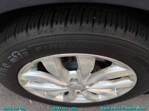 Used 2015 Kia Optima LX image 29