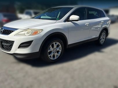 Used 2011 MAZDA CX-9 Touring w/ Moonroof & Bose Audio Pkg