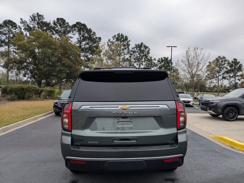 Used 2023 Chevrolet Tahoe High Country w/ Advanced Technology Package image 6