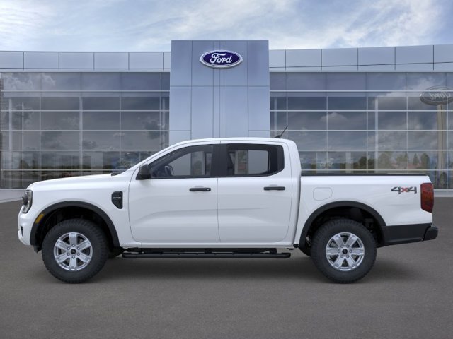 New 2026 Ford Ranger XL w/ Trailer Tow Package AWD/4WD image 23