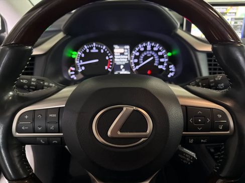 Used 2018 Lexus RX 350 AWD w/ Premium Package image 25