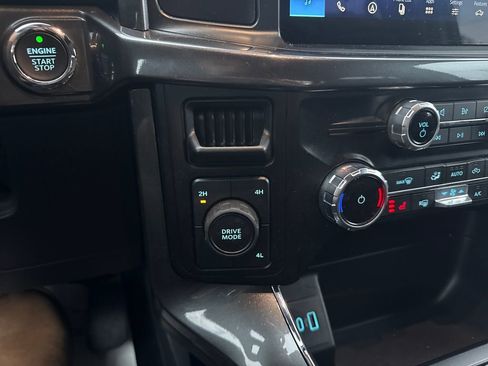 Used 2023 Ford F150 XLT w/ Equipment Group 302A High image 38