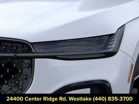 New 2026 Lincoln Nautilus Premier w/ Equipment Group 102A image 18