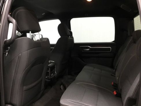 Used 2023 RAM 1500 Big Horn AWD/4WD image 12