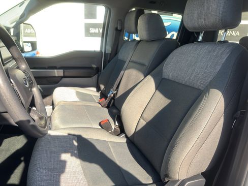 Used 2024 Ford F250 XLT image 16