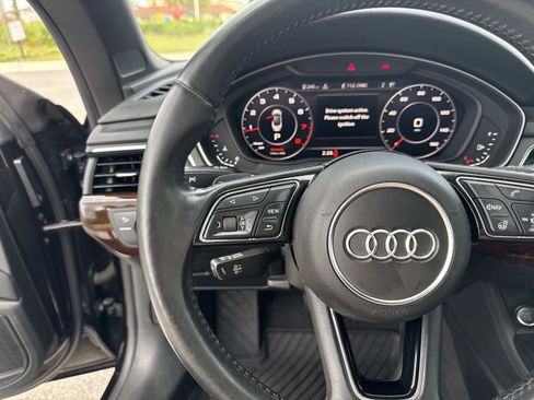 Used 2019 Audi A5 2.0T Premium Plus image 24