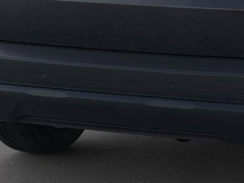 New 2026 Ford Escape ST-Line Select w/ Tech Pack #1 image 23