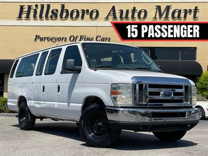 Used 2009 Ford E-350 and Econoline 350 XLT