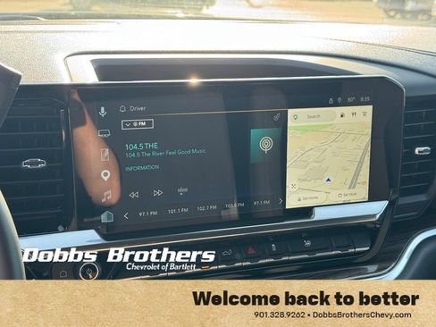 Used 2026 Chevrolet Silverado 1500 RST RWD image 30