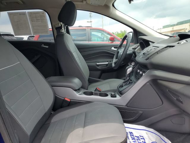 Used 2015 Ford Escape SE FWD image 25