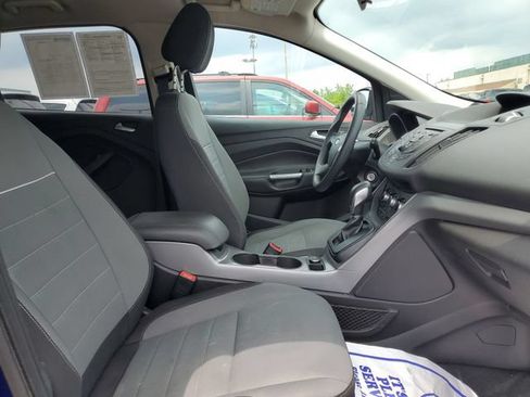Used 2015 Ford Escape SE FWD image 25