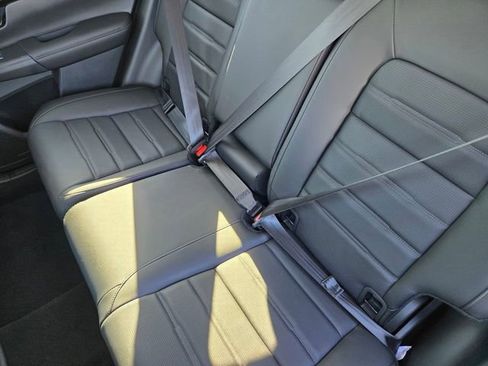 New 2026 Honda CR-V EX-L image 21