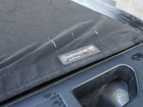 Used 2020 Chevrolet Silverado 2500 LTZ w/ LTZ Premium Package image 13