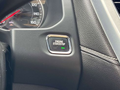 Used 2023 GMC Acadia SLE w/ Driver Convenience Package AWD/4WD image 31