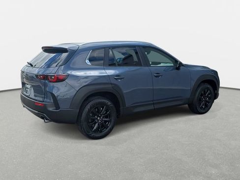 New 2026 MAZDA CX-50 AWD 2.5 S w/ Cargo Package image 5