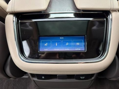 Used 2024 Lincoln Navigator L Reserve AWD/4WD image 20
