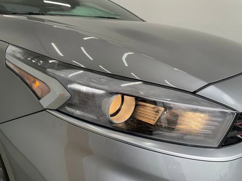 Used 2022 Kia Forte GT-Line w/ GT-Line Premium Package FWD image 32