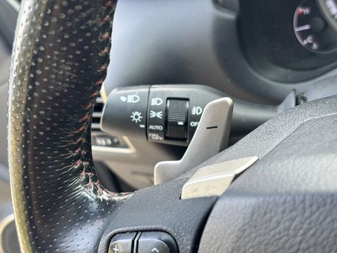 Used 2016 Lexus NX 200t F Sport w/ F Sport Premium Package AWD/4WD image 35